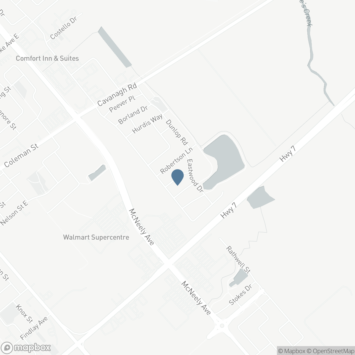15 WYLIE WAY, Carleton Place, Ontario K7C 0C4
